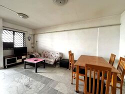 Blk 576 Cheng San Court (Ang Mo Kio), HDB 3 Rooms #585059251